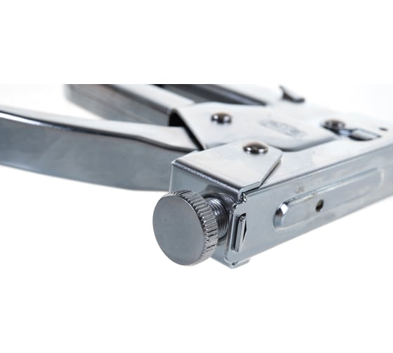 Строительный стальной степлер 4в1 Jettools JT-005