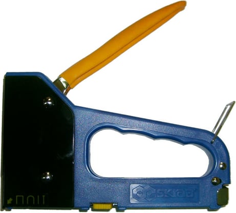 Универсальный степлер SKRAB 26230