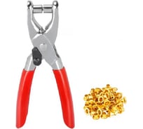 Пломбиратор WORKPRO 140 мм WP231079