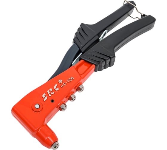 Заклепочник KLAUE SRC HR-706 УТ000019251