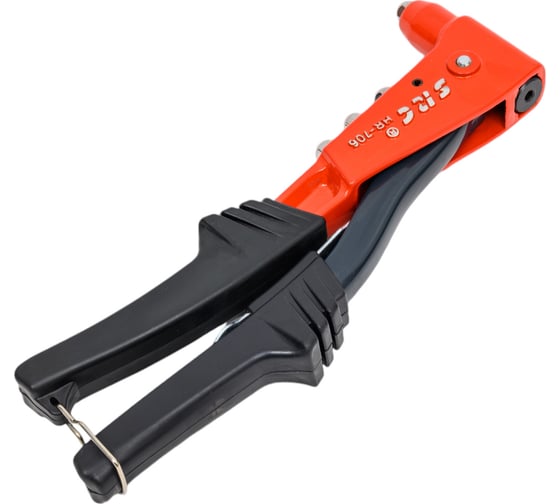 Заклепочник KLAUE SRC HR-706 УТ000019251