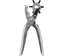 Щипцы-пробойник Micron HPU-10 6 насадок 655056