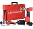Аккумуляторный электрогидравлический аксиальный пресс ROTHENBERGER ROMAX AXIAL 16-20-25-32 мм. 1000002792 1