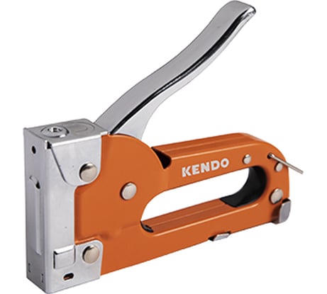 Мебельный степлер KENDO 45931