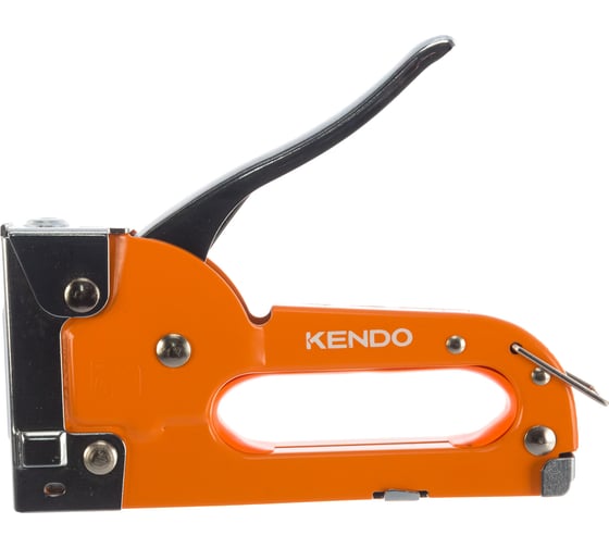 Мебельный степлер KENDO 45931
