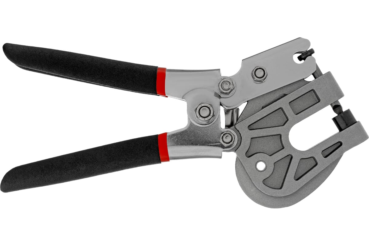 Просекатель для металлического профиля MATRIX под гипсокартон работа ...