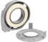 Диспенсер Rollingdog с малярной лентой шириной 24мм (набор 6 предметов), арт. 81322 2
