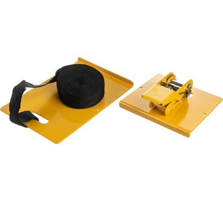 Стяжка Stayer HERCULES 4,5 м, 32230_z02