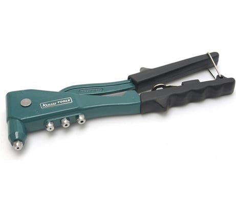 Заклепочник Kamasa Tools 2,4-4,8 мм K 1159