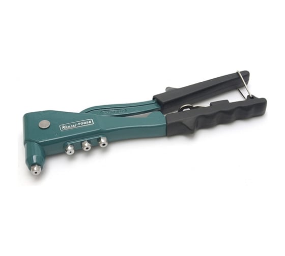 Заклепочник Kamasa Tools 2,4-4,8 мм K 1159 1