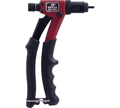 Заклепочник рычажный THORVIK RHP2 для резьбовых заклепок M3, M4, M5, M6 053825