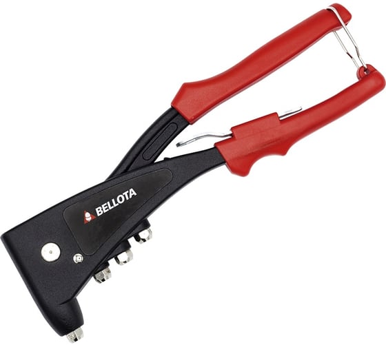Клепатель Bellota 6170