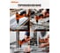 Заклепочник для вытяжных заклепок AV Steel 2,4-4,8мм усиленный AV-921169 6