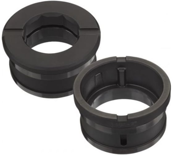 Набор адаптеров для резьбонарезного инструмента Milwaukee (для Ridgid) 4932478838 1