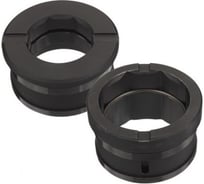 Набор адаптеров для резьбонарезного инструмента Milwaukee (для Rothenberger) 4932478840