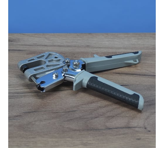 Просекатель металлического профиля WIEDERKRAFT WDK-65022