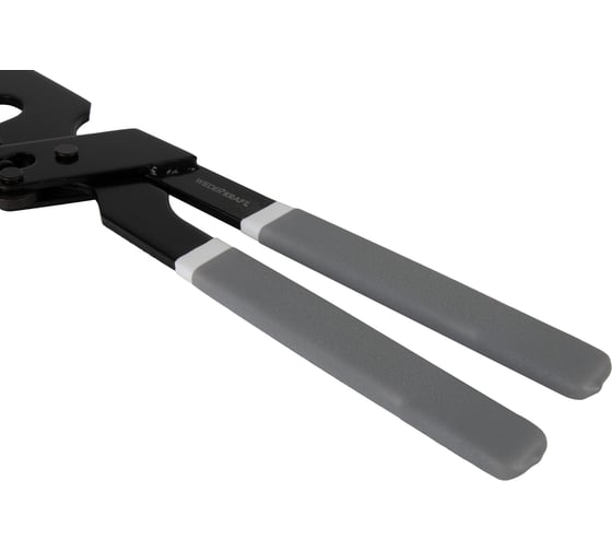 Просекатель металлического профиля WIEDERKRAFT WDK-65024
