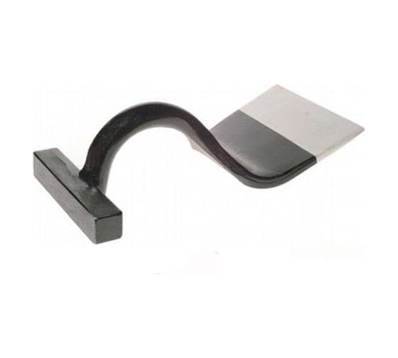 Оправка-лопатка шалязен STUBAI 140 мм 1824 1