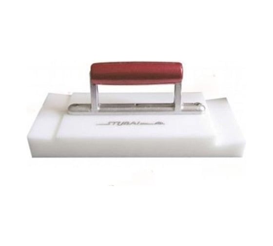 Оправка полиэтиленовая двусторонняя STUBAI 7246 1