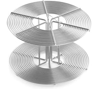 Катушка для рулонной рентгенпленки АРИОН К-100 00110022