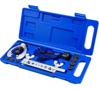 Набор инструментов для развальцовки трубок Forsage 10пр., в кейсе F-656(48486)