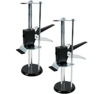 Регулятор высоты плитки механический BIHUI 1-25 см, 2шт TAS25