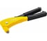 Усиленный литой заклепочник STAYER Professional 250 мм, 2.4 - 4.8 мм, RX-600 3104_z01 1