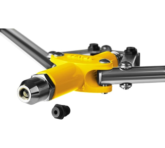 Двуручный заклепочник STAYER MX-48 530 мм, 3.2 - 4.8 мм 3114_z01