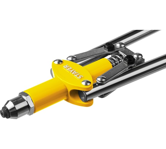 Двуручный заклепочник STAYER MX-48 530 мм, 3.2 - 4.8 мм 3114_z01
