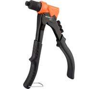 Заклёпочник универсальный АвтоDело для вытяжных и резьбовых заклёпок 45400 16877