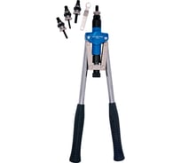 Заклепочник для резьбовых заклепок KING TONY 79731