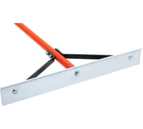 Алюминиевые грабли (разравниватели) для асфальта KL-600