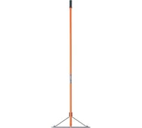 Алюминиевые грабли (разравниватели) для асфальта KV-600