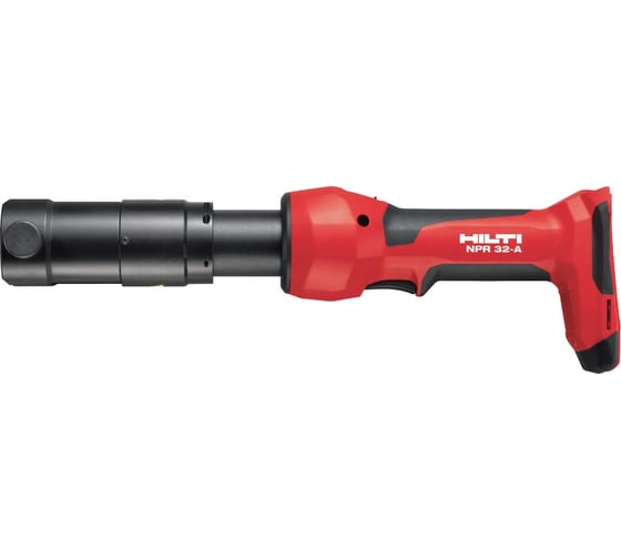 Инструмент для опрессовки Hilti NPR 032 IE-A22 чемодан 2232318