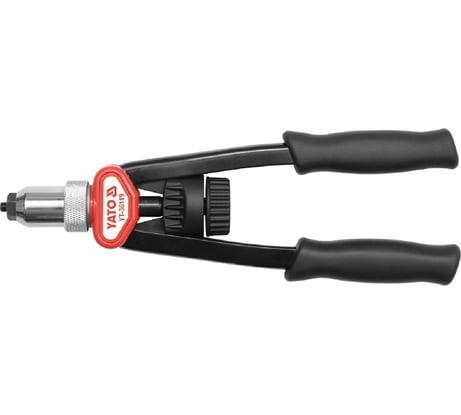 Заклепочник для резьбовых заклепок YATO М5-М12 YT-36119