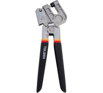 Просекатель для металлического профиля TOLSEN 270 мм, облив. рукоятки 10309