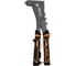 Заклепочник INGCO 260мм 2.4мм, 3.2мм, 4мм, 4.8мм INDUSTRIAL HR105 2