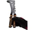 Заклепочник INGCO 260мм 2.4мм, 3.2мм, 4мм, 4.8мм INDUSTRIAL HR105 5