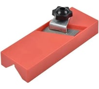 Фаскосниматель для гкл и дерева Vitatools нож для снятия фаски faskosnimatel