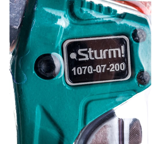 Заклепочник Sturm 1070-07-200