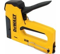 Степлер для скоб и гвоздей DEWALT DWHTTR350-0