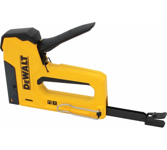 Степлер для скоб и гвоздей DEWALT DWHTTR350-0