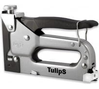Степлер Tulips tools для скоб тип 140, 6-14 мм IP11-911