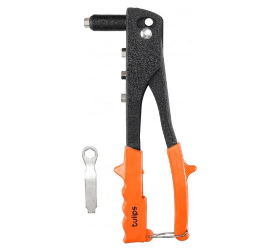 Заклепочник Tulips tools 250 мм IP14-700