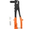 Заклепочник Tulips tools 250 мм IP14-700 1