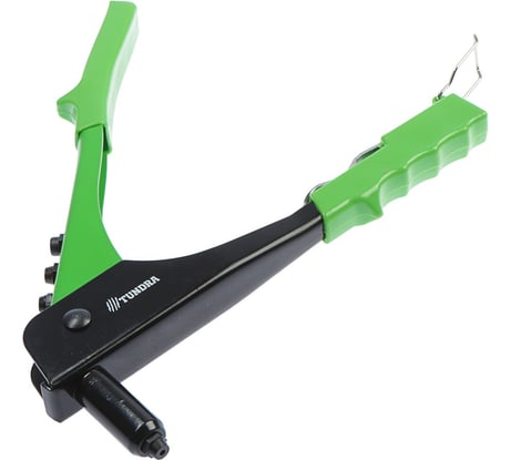 Заклепочник TUNDRA заклепки 2.4-3.2-4-4.8, 260 мм 1124368