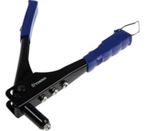 Заклепочник TUNDRA заклепки 2.4-3.2-4-4.8 мм, 240 мм 1124367