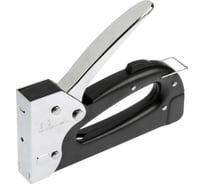 Мебельный степлер TUNDRA металлический корпус, тип скоб 53, 4 - 14 мм 2541507