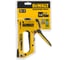 Степлер DEWALT 5 видов крепежа DWHT0-TR510 5