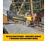 Степлер DEWALT 5 видов крепежа DWHT0-TR510 3